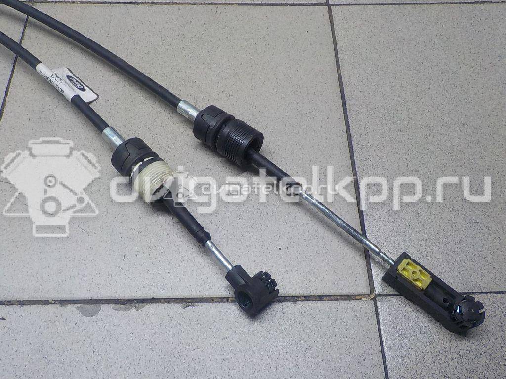 Фото Трос КПП  1434708 для Ford Focus / Transit / C-Max {forloop.counter}}