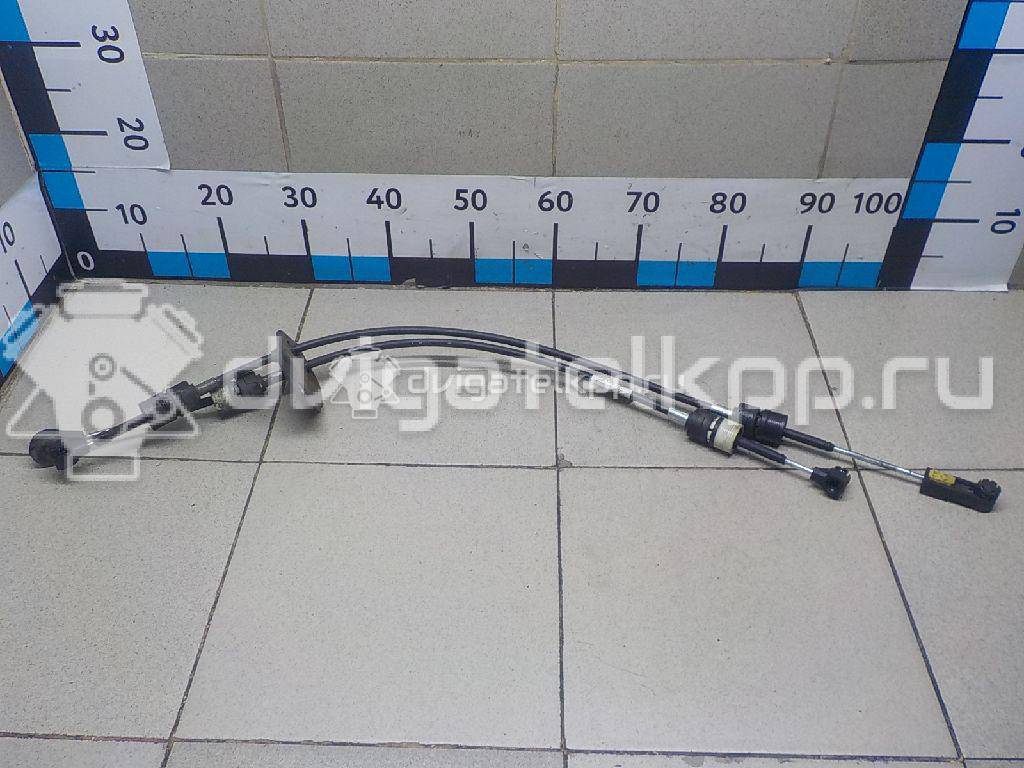 Фото Трос КПП  1434708 для Ford Focus / Transit / C-Max {forloop.counter}}
