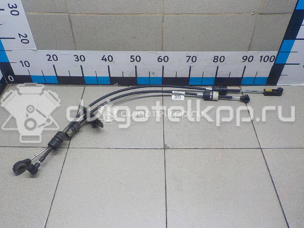 Фото Трос КПП  1434708 для Ford Focus / Transit / C-Max {forloop.counter}}