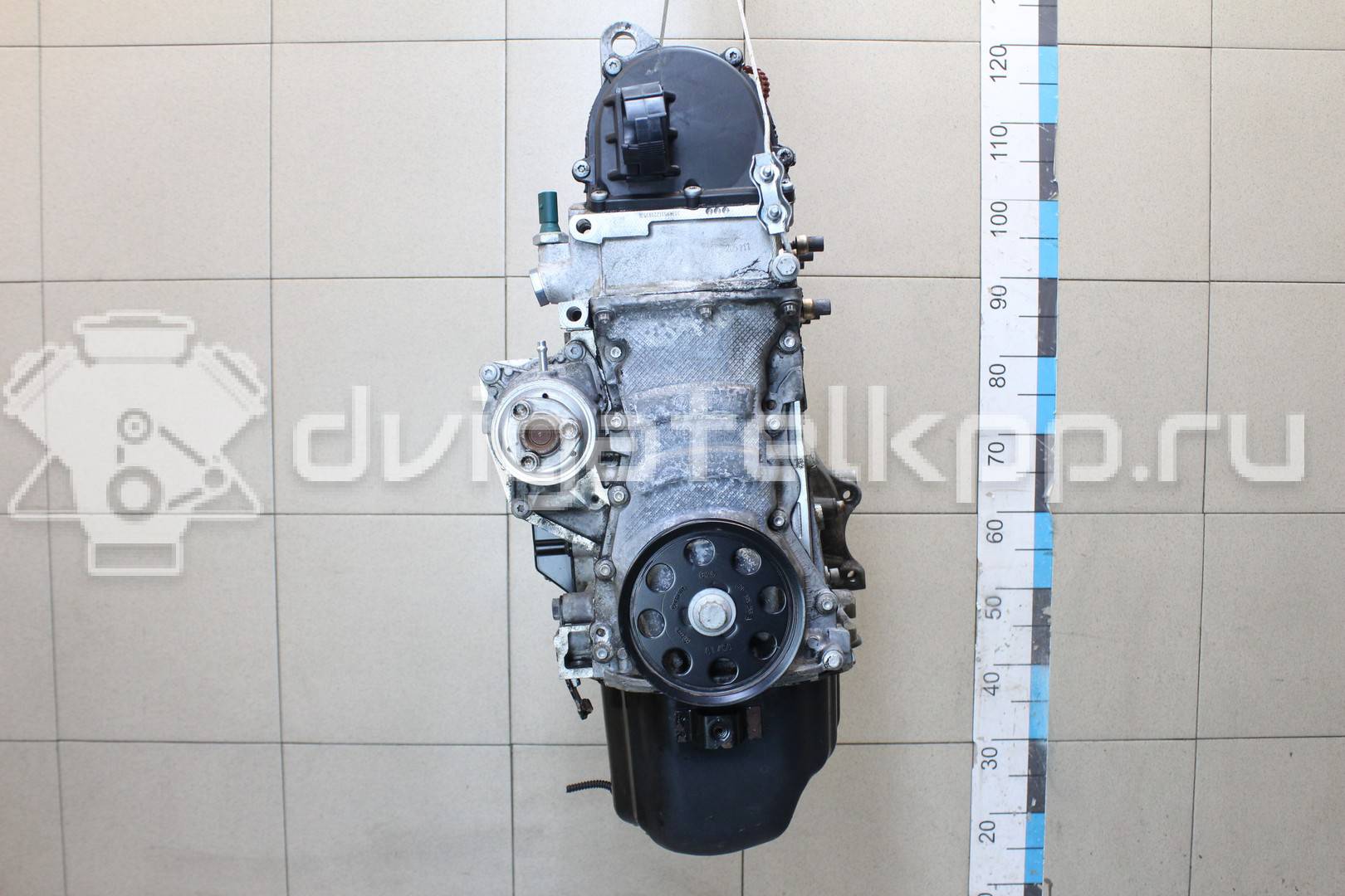 Фото Контрактный (б/у) двигатель CBZA для Volkswagen / Skoda / Seat 86 л.с 8V 1.2 л бензин 03F100031FX {forloop.counter}}