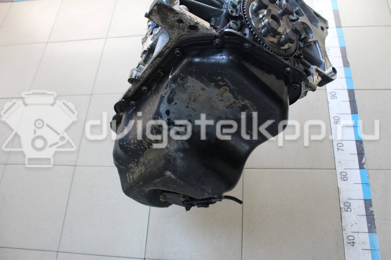 Фото Контрактный (б/у) двигатель CBZA для Volkswagen / Skoda / Seat 86 л.с 8V 1.2 л бензин 03F100031FX {forloop.counter}}