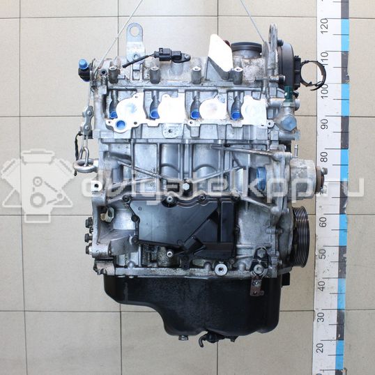 Фото Контрактный (б/у) двигатель CBZA для Volkswagen / Skoda 86 л.с 8V 1.2 л бензин 03F100031FX