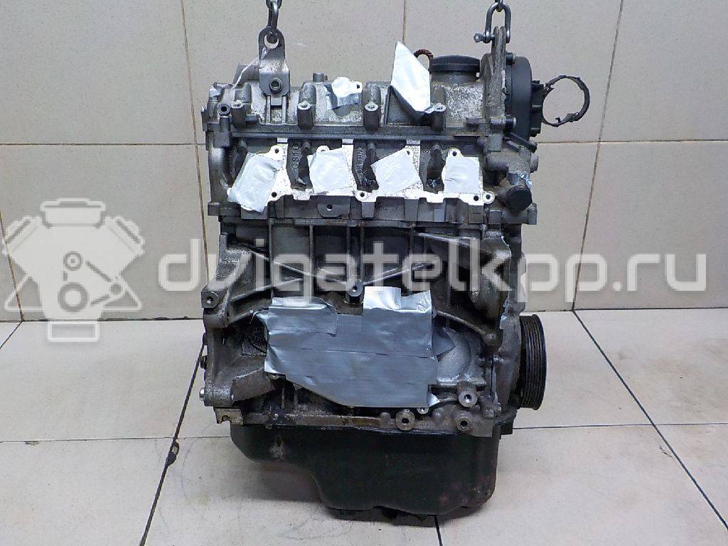Фото Контрактный (б/у) двигатель CBZB для Volkswagen / Seat 105 л.с 8V 1.2 л бензин 03F100091A {forloop.counter}}