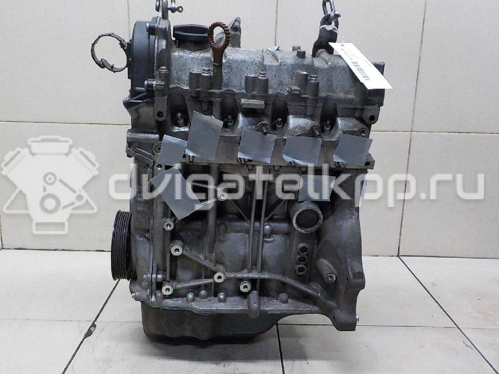 Фото Контрактный (б/у) двигатель CBZB для Volkswagen / Seat 105 л.с 8V 1.2 л бензин 03F100091A {forloop.counter}}