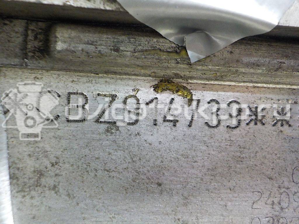 Фото Контрактный (б/у) двигатель CBZB для Volkswagen / Seat 105 л.с 8V 1.2 л бензин 03F100091A {forloop.counter}}