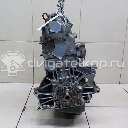 Фото Контрактный (б/у) двигатель CBZA для Volkswagen / Skoda 86 л.с 8V 1.2 л бензин 03F100091A
