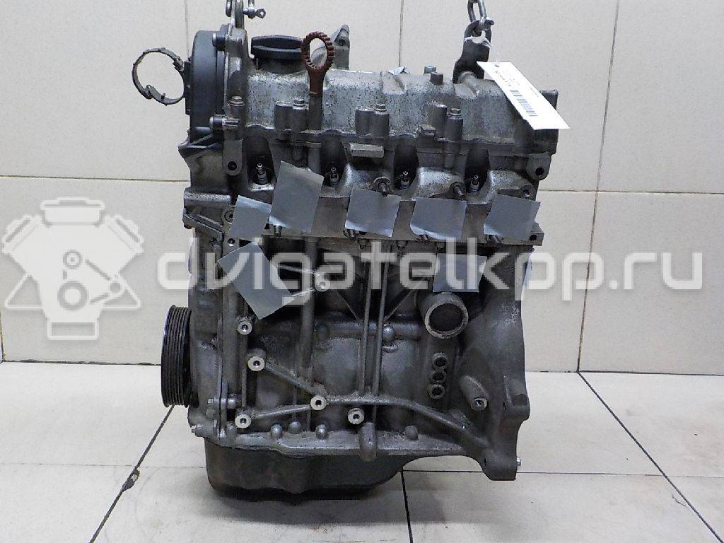 Фото Контрактный (б/у) двигатель CBZA для Skoda / Volkswagen 86 л.с 8V 1.2 л бензин 03F100091A {forloop.counter}}