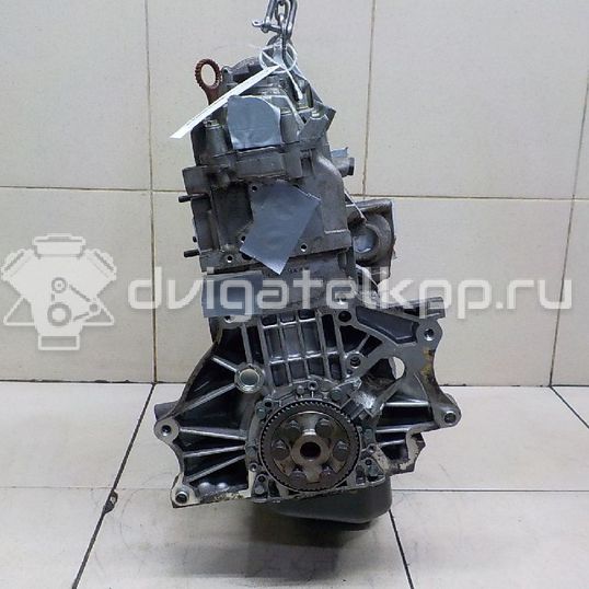 Фото Контрактный (б/у) двигатель CBZB для Skoda / Volkswagen 105 л.с 8V 1.2 л бензин 03F100091A