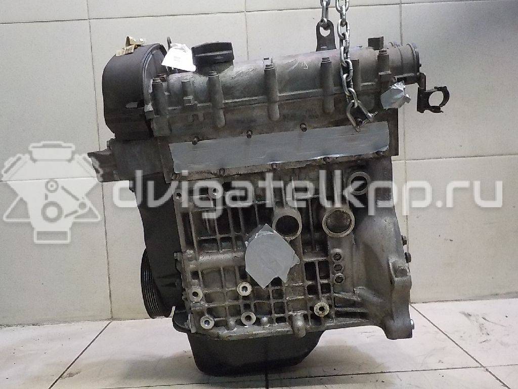 Фото Контрактный (б/у) двигатель BUD для Volkswagen / Skoda 80 л.с 16V 1.4 л бензин 036100039Q {forloop.counter}}
