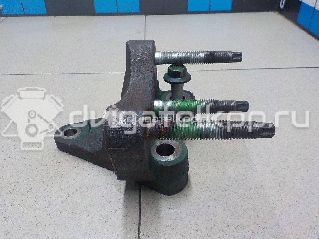 Фото Кронштейн двигателя правый  1735866 для Ford Transit {forloop.counter}}