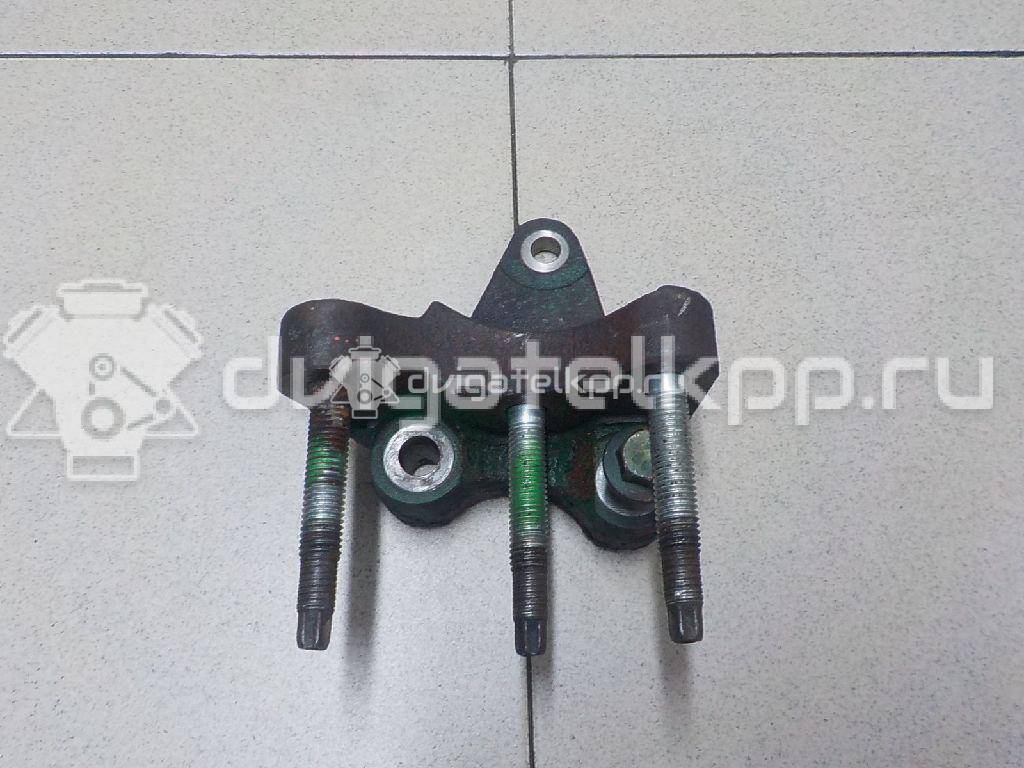 Фото Кронштейн двигателя правый  1735866 для Ford Transit {forloop.counter}}
