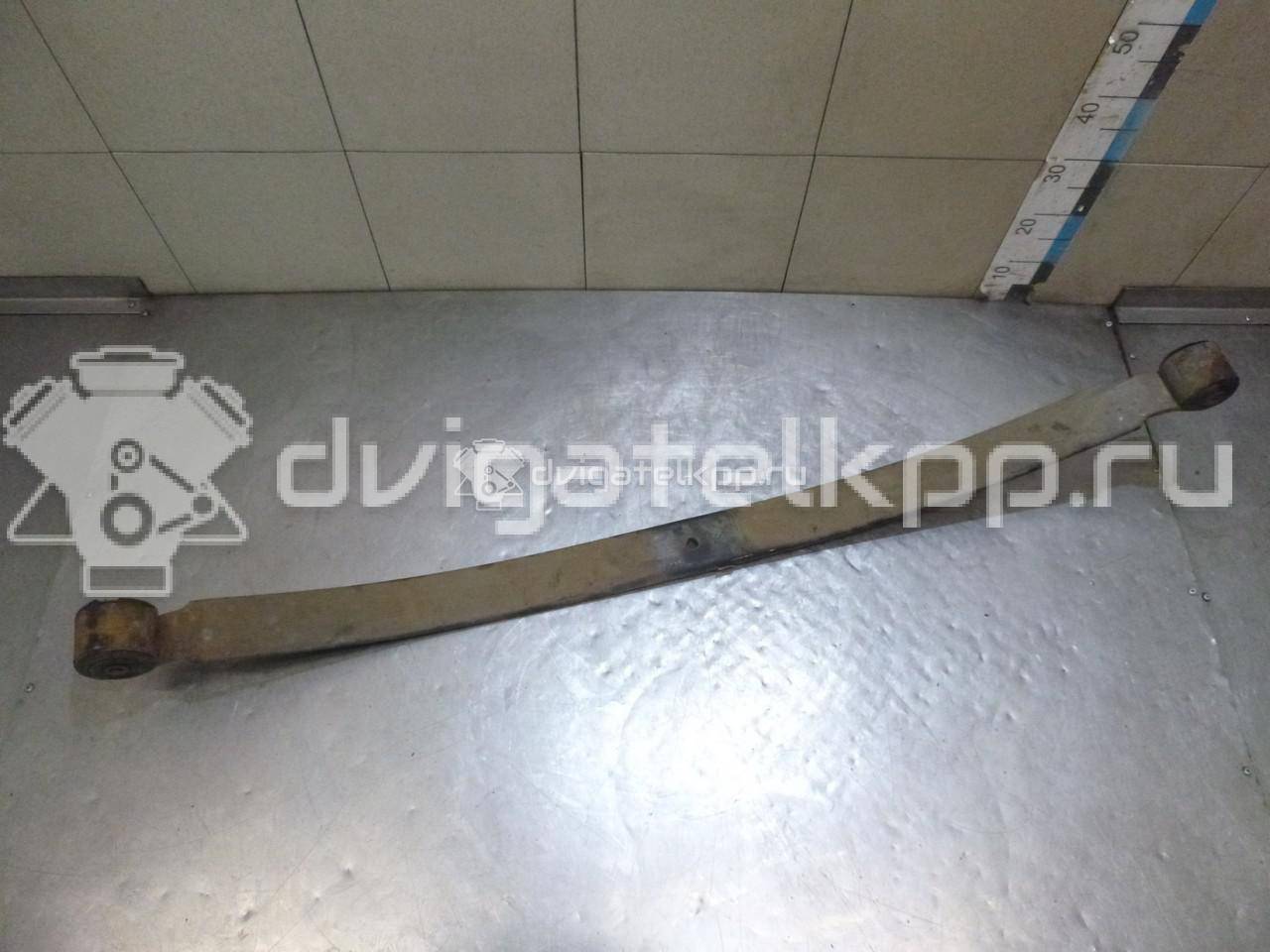 Фото Рессора задняя  1721784 для Ford Transit {forloop.counter}}
