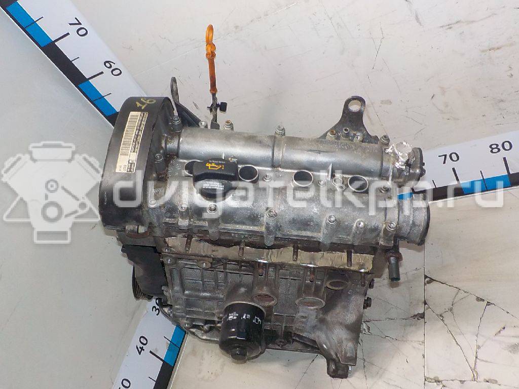 Фото Контрактный (б/у) двигатель BUD для Volkswagen / Skoda 80 л.с 16V 1.4 л бензин 036100039Q {forloop.counter}}