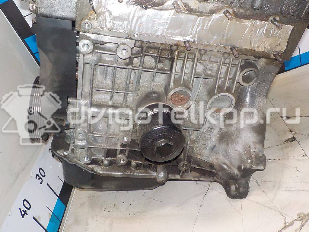 Фото Контрактный (б/у) двигатель BUD для Volkswagen / Skoda 80 л.с 16V 1.4 л бензин 036100039Q {forloop.counter}}