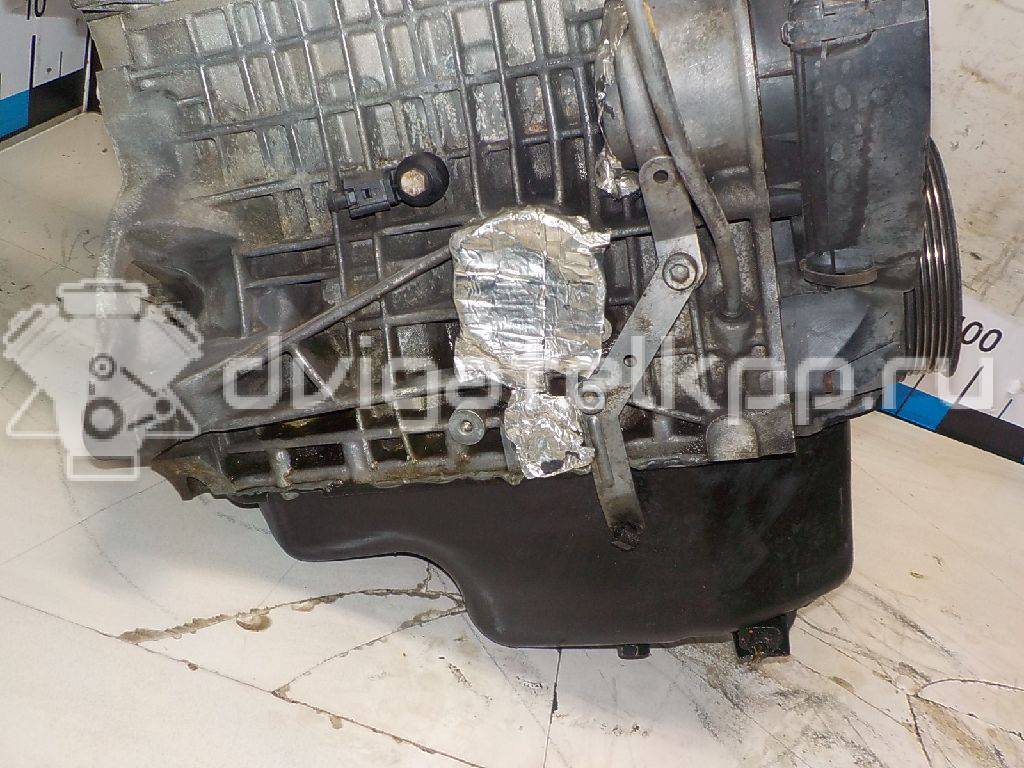 Фото Контрактный (б/у) двигатель BUD для Volkswagen / Skoda 80 л.с 16V 1.4 л бензин 036100039Q {forloop.counter}}