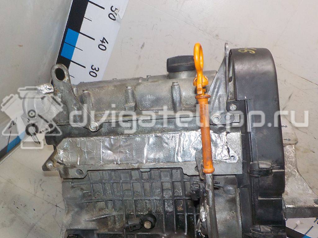 Фото Контрактный (б/у) двигатель BUD для Volkswagen / Skoda 80 л.с 16V 1.4 л бензин 036100039Q {forloop.counter}}