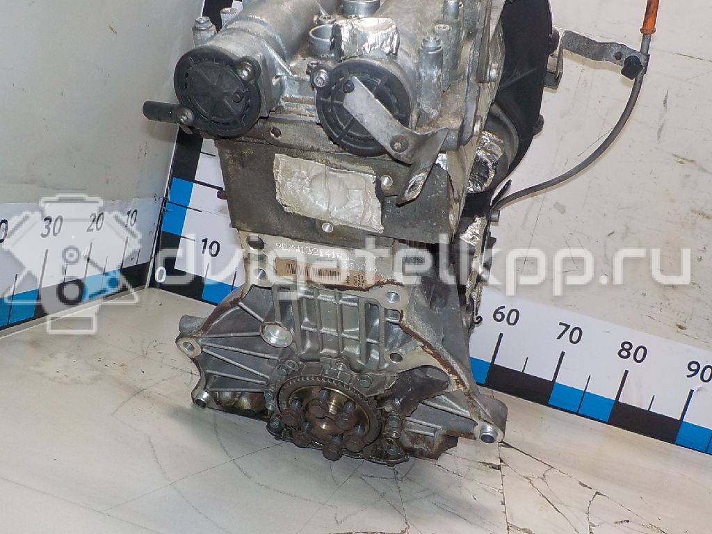 Фото Контрактный (б/у) двигатель BXW для Skoda / Seat 86 л.с 16V 1.4 л бензин 036100039Q {forloop.counter}}