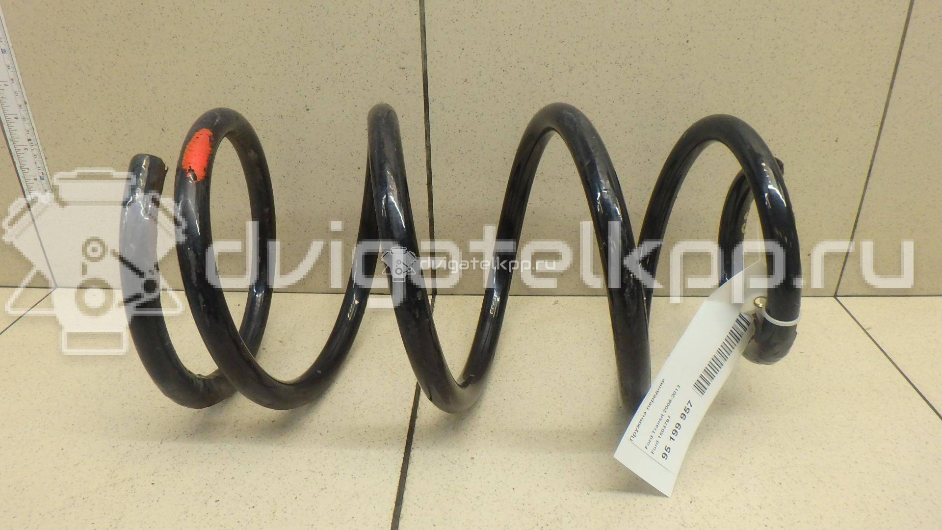 Фото Пружина передняя  1504797 для Ford Transit {forloop.counter}}