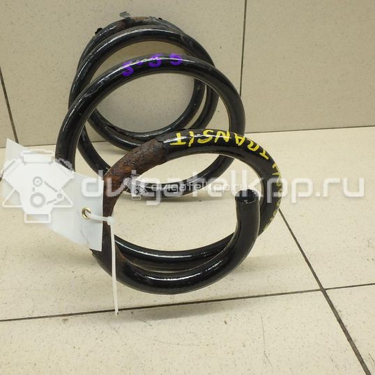 Фото Пружина передняя  1504797 для Ford Transit