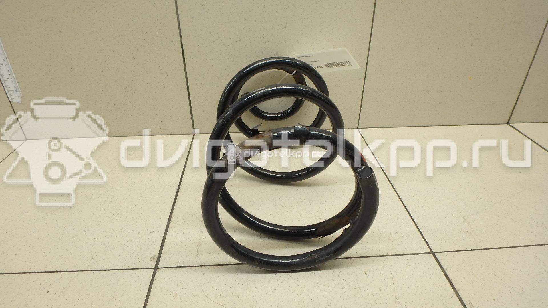 Фото Пружина передняя  1504797 для Ford Transit {forloop.counter}}