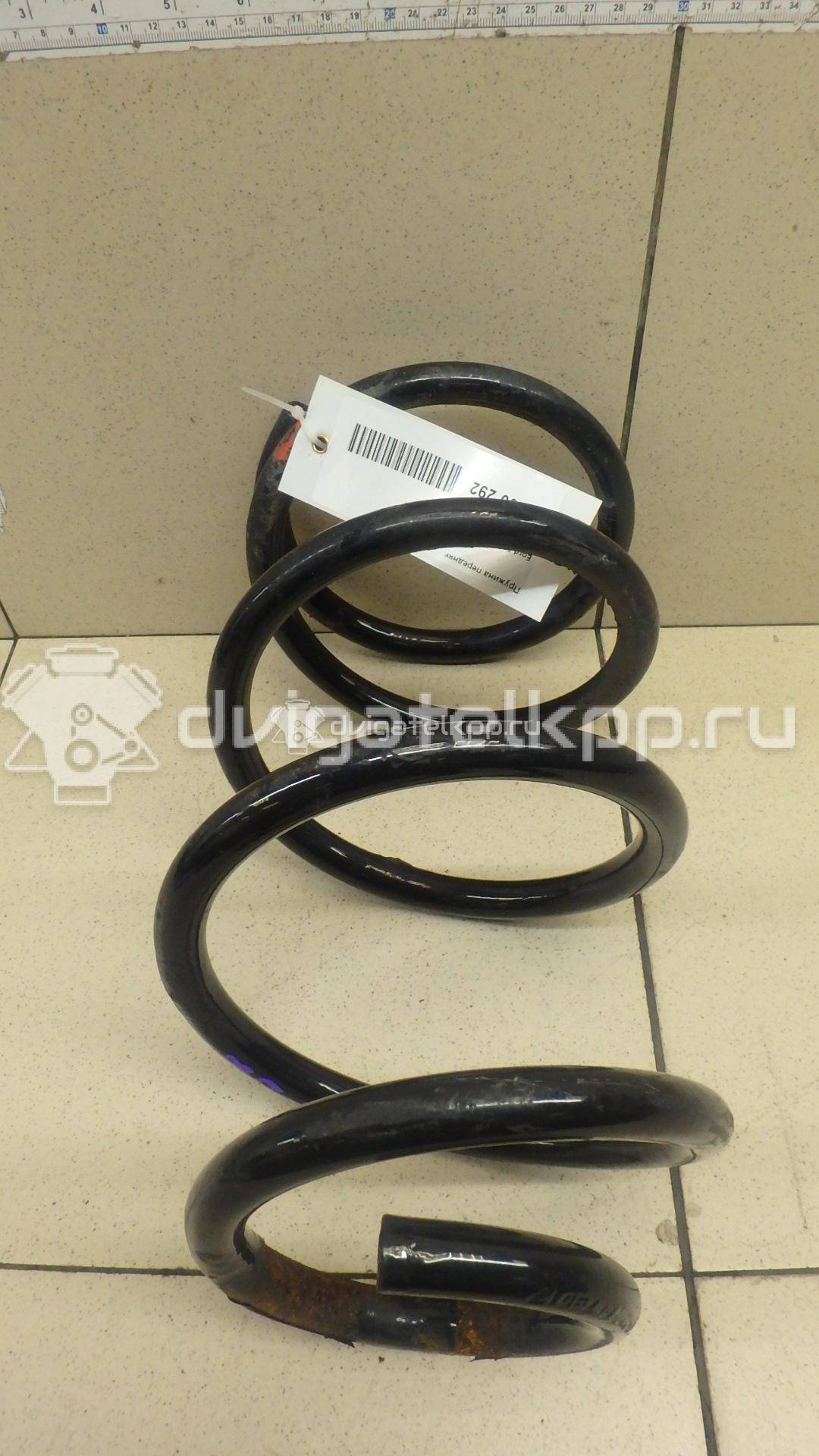 Фото Пружина передняя  1504797 для Ford Transit {forloop.counter}}