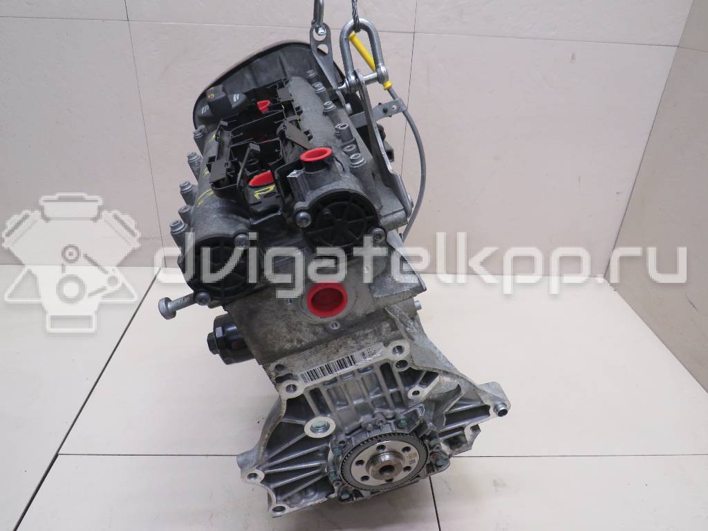 Фото Контрактный (б/у) двигатель BUD для Volkswagen / Skoda 80 л.с 16V 1.4 л бензин 036100038L {forloop.counter}}