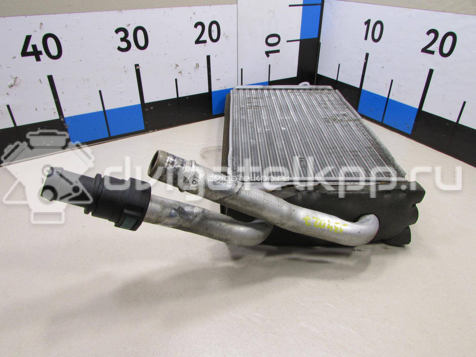 Фото Радиатор отопителя  1406321 для Ford Transit {forloop.counter}}