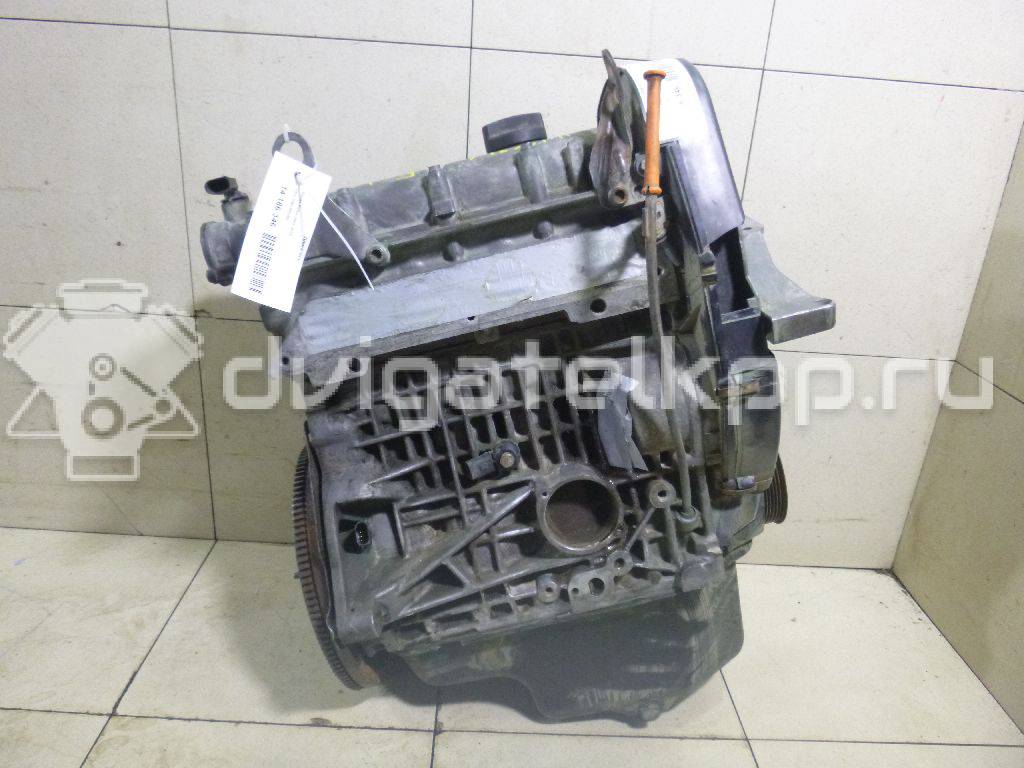 Фото Контрактный (б/у) двигатель BXW для Seat Ibiza / Cordoba / Toledo 86 л.с 16V 1.4 л бензин 036100038L {forloop.counter}}