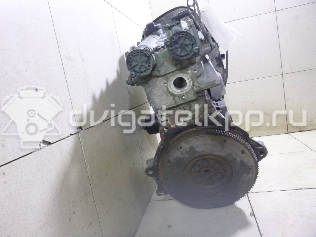 Фото Контрактный (б/у) двигатель BXW для Seat Ibiza / Cordoba / Toledo 86 л.с 16V 1.4 л бензин 036100038L {forloop.counter}}