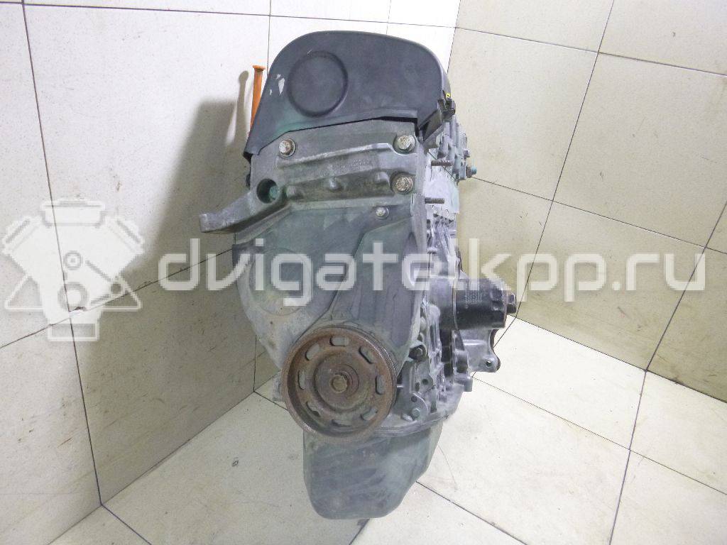 Фото Контрактный (б/у) двигатель CGGB для Seat Ibiza / Leon / Altea 85 л.с 16V 1.4 л бензин 036100038L {forloop.counter}}