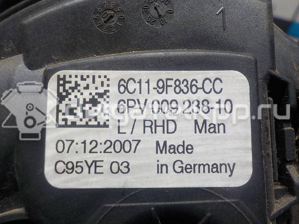 Фото Педаль газа  2112718 для Ford Transit {forloop.counter}}