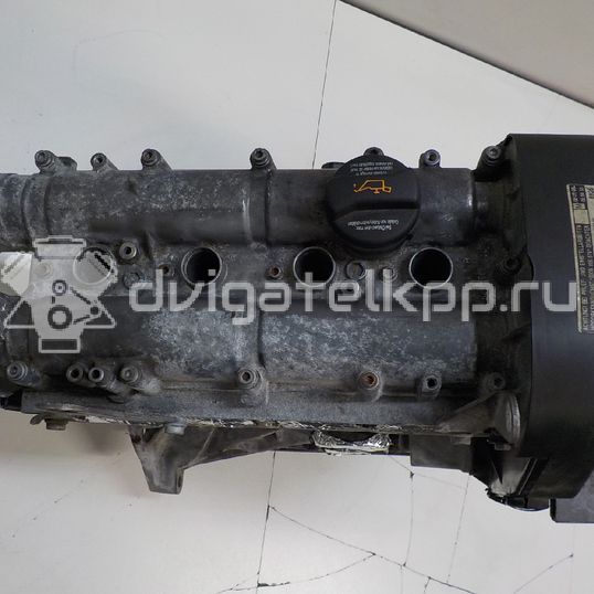 Фото Контрактный (б/у) двигатель CGGB для Skoda Roomster 5J / Fabia 85 л.с 16V 1.4 л бензин 036100038L