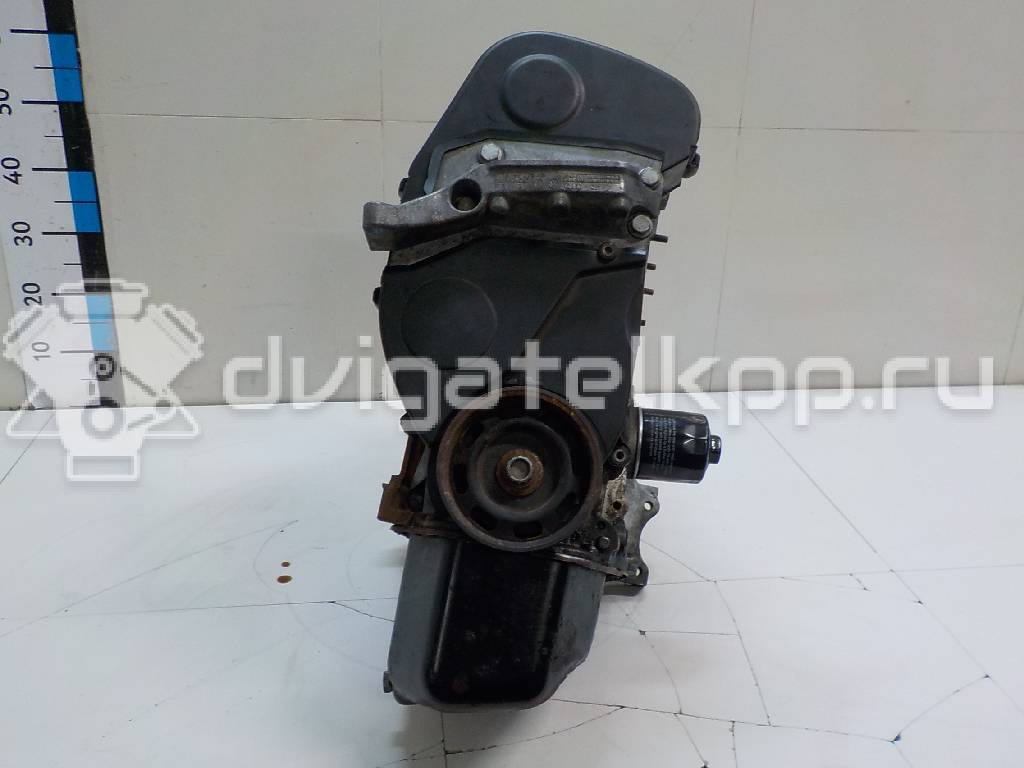 Фото Контрактный (б/у) двигатель CGGB для Skoda Roomster 5J / Fabia 85 л.с 16V 1.4 л бензин 036100038L {forloop.counter}}