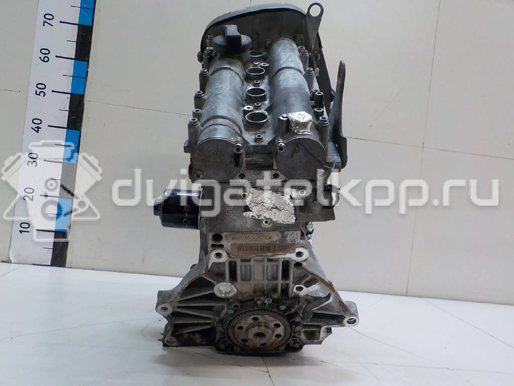 Фото Контрактный (б/у) двигатель BUD для Volkswagen / Skoda 80 л.с 16V 1.4 л бензин 036100038L {forloop.counter}}