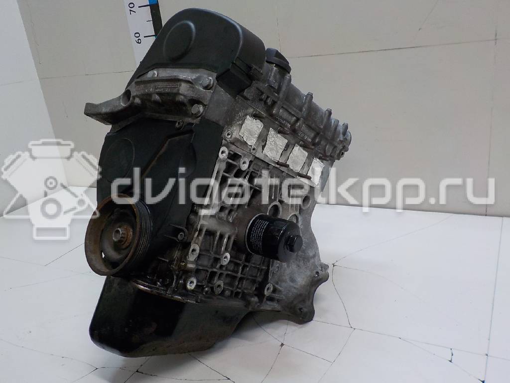 Фото Контрактный (б/у) двигатель BUD для Skoda / Volkswagen 80 л.с 16V 1.4 л бензин 036100038L {forloop.counter}}