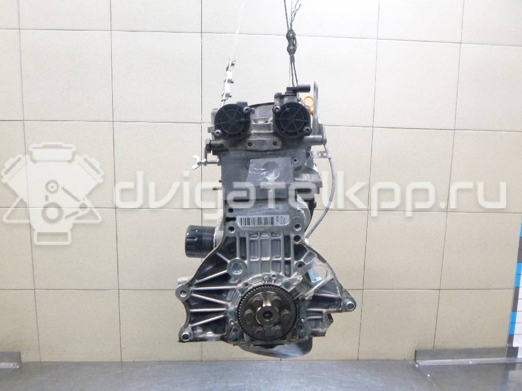 Фото Контрактный (б/у) двигатель BUD для Skoda / Volkswagen 80 л.с 16V 1.4 л бензин 036100038L {forloop.counter}}