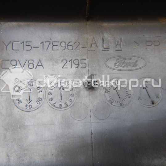 Фото Бампер задний  1370975 для Ford Transit