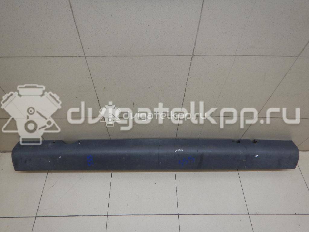 Фото Бампер задний  1370975 для Ford Transit {forloop.counter}}