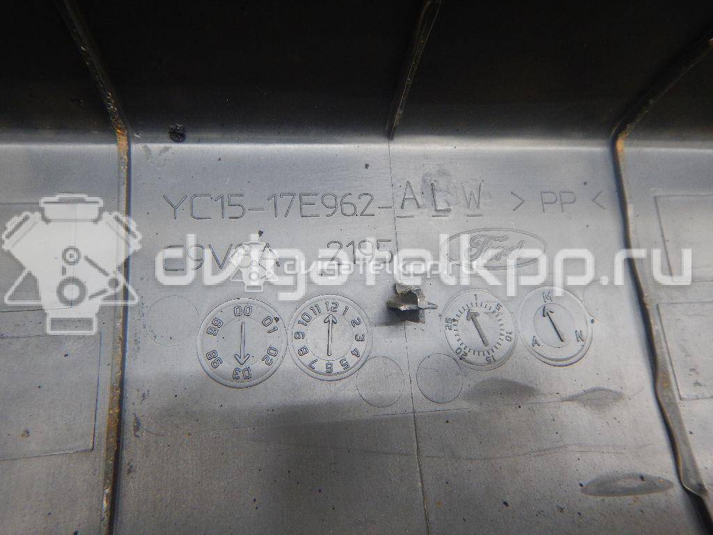Фото Бампер задний  1370975 для Ford Transit {forloop.counter}}