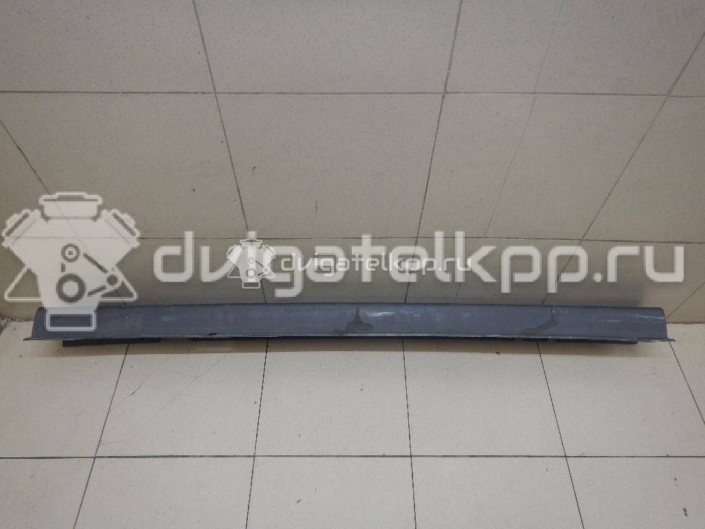 Фото Бампер задний  1370975 для Ford Transit {forloop.counter}}