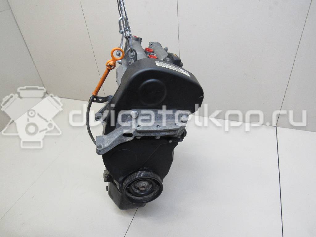 Фото Контрактный (б/у) двигатель BXW для Skoda / Seat 86 л.с 16V 1.4 л бензин 036100038L {forloop.counter}}