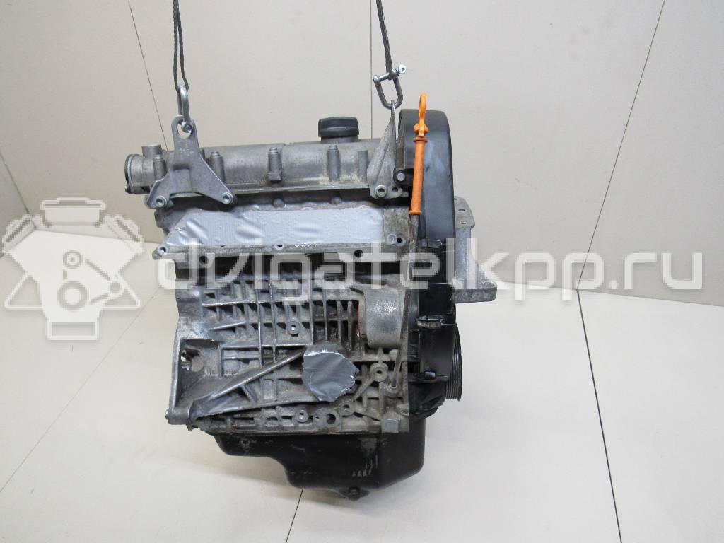 Фото Контрактный (б/у) двигатель CGGB для Skoda Roomster 5J / Fabia 85 л.с 16V 1.4 л бензин 036100038L {forloop.counter}}