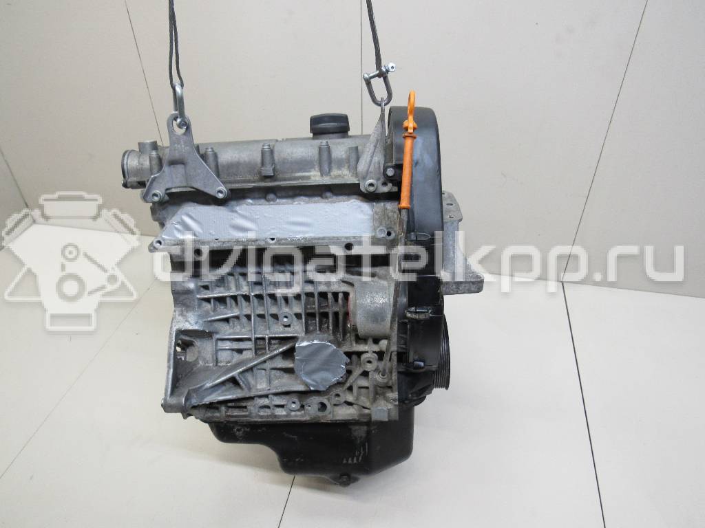Фото Контрактный (б/у) двигатель BUD для Skoda / Volkswagen 80 л.с 16V 1.4 л бензин 036100038L {forloop.counter}}
