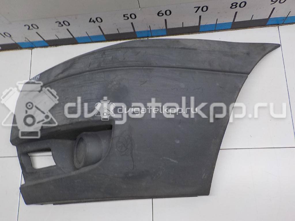 Фото Накладка переднего бампера левая  1437092 для Ford Transit {forloop.counter}}