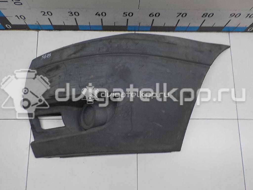 Фото Накладка переднего бампера левая  1437092 для Ford Transit {forloop.counter}}