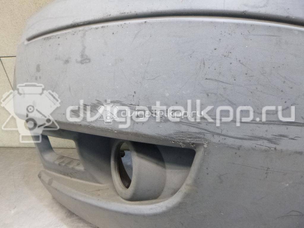 Фото Накладка переднего бампера левая  1437092 для Ford Transit {forloop.counter}}