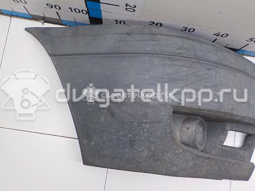 Фото Накладка переднего бампера правая  1437091 для Ford Transit {forloop.counter}}