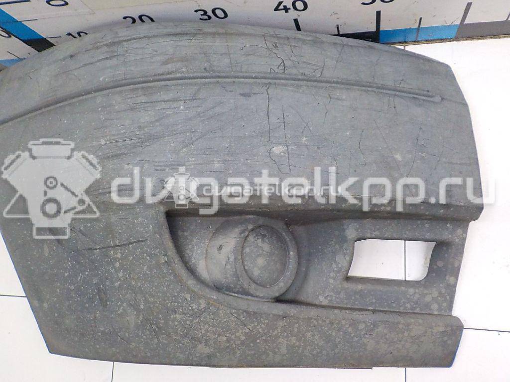 Фото Накладка переднего бампера правая  1437091 для Ford Transit {forloop.counter}}
