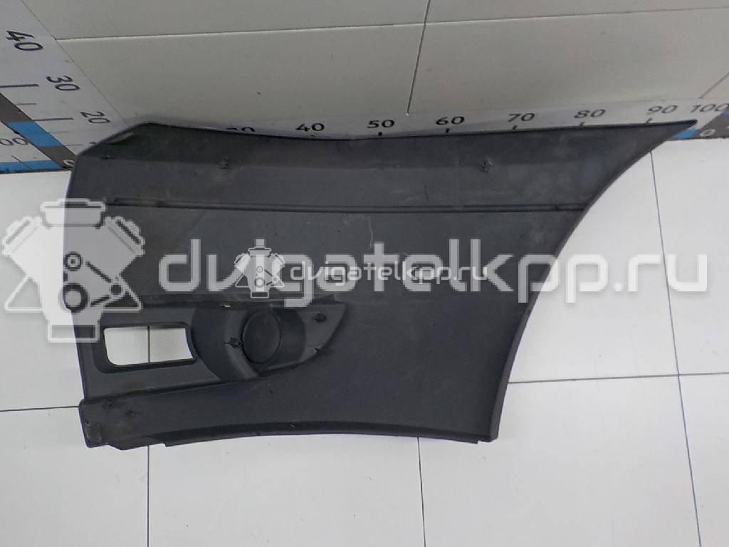 Фото Накладка переднего бампера правая  1437091 для Ford Transit {forloop.counter}}