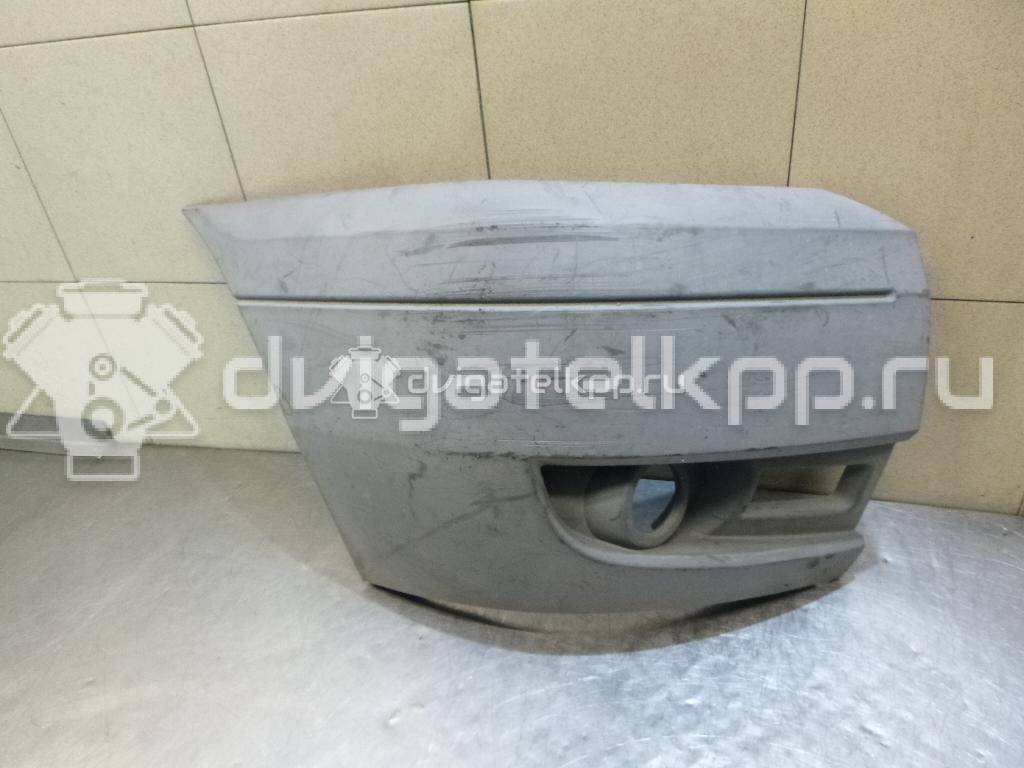 Фото Накладка переднего бампера правая  1437091 для Ford Transit {forloop.counter}}